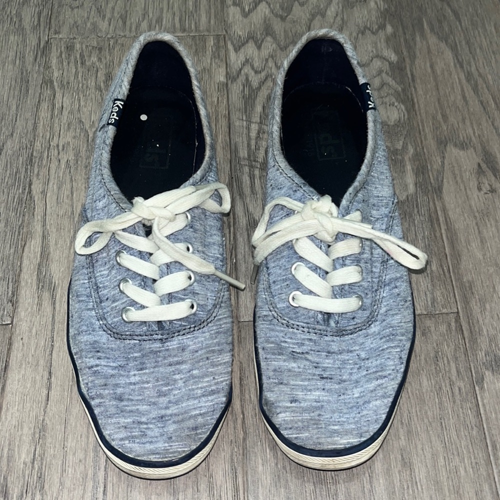 Keds shoes